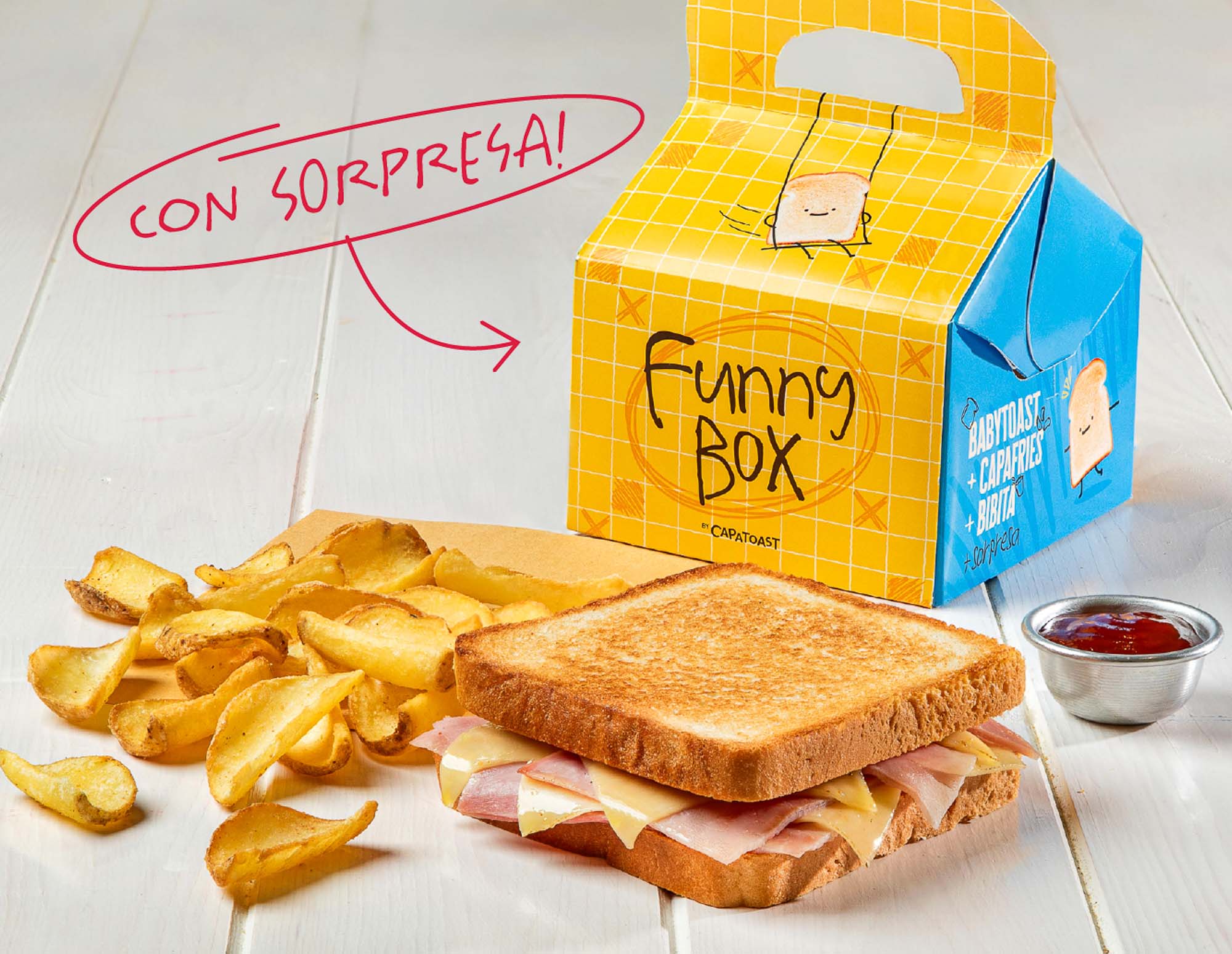 Funny Box
