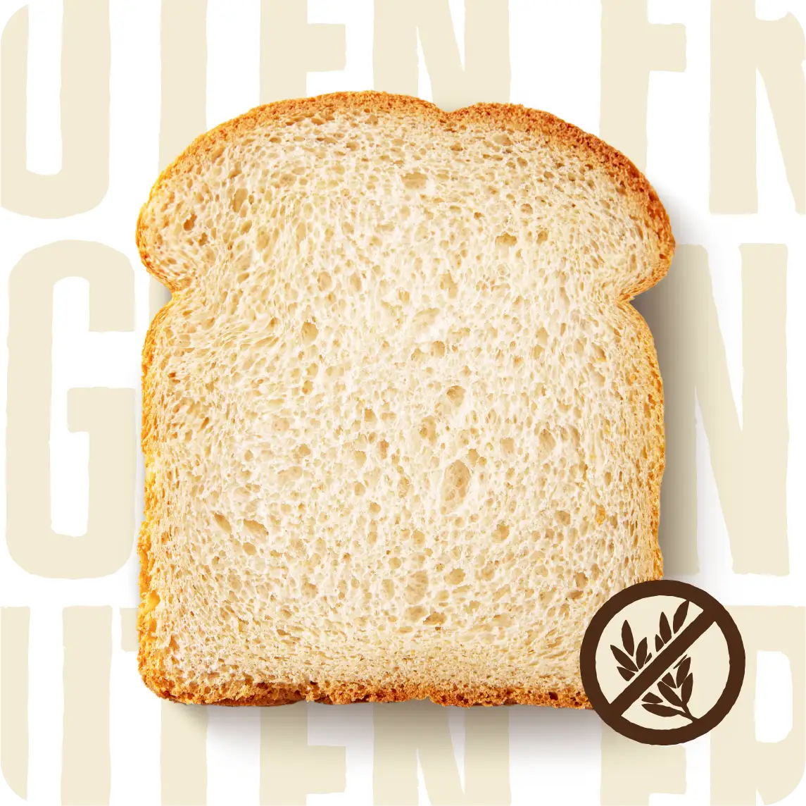 Pane Senza Glutine